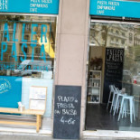 Eroica Caffè Barcelona Exterior
