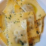 Eroica Caffè Barcelona Comida