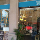 Eroica Caffè Barcelona Exterior