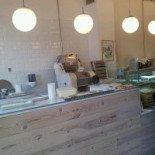 Eroica Caffè Barcelona Dentro