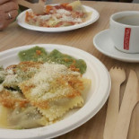 Eroica Caffè Barcelona Comida