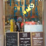 Eroica Caffè Barcelona Carta