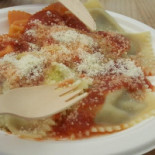 Eroica Caffè Barcelona Comida