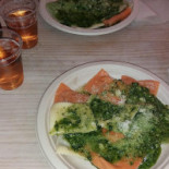 Eroica Caffè Barcelona Comida