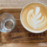 Eroica Caffè Barcelona Bebida