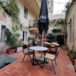 Eroica Caffè Barcelona Exterior