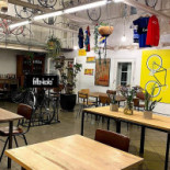 Eroica Caffè Barcelona Dentro