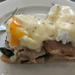 Eroica Caffè Barcelona Comida