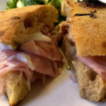 Eroica Caffè Barcelona Comida