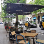 Eroica Caffè Barcelona Exterior