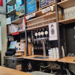 Eroica Caffè Barcelona Carta