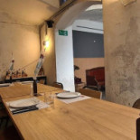 Eroica Caffè Barcelona Dentro