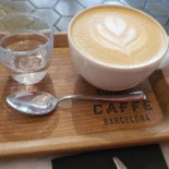 Eroica Caffè Barcelona Bebida