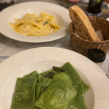 Eroica Caffè Barcelona Comida