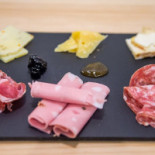 Eroica Caffè Barcelona Bebida