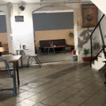 Eroica Caffè Barcelona Dentro