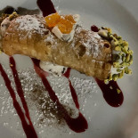 Eroica Caffè Barcelona Comida