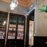 Pipa Club À l'intérieur