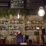 Pipa Club À l'intérieur