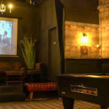 Pipa Club À l'intérieur