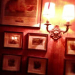 Pipa Club À l'intérieur