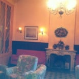 Pipa Club À l'intérieur