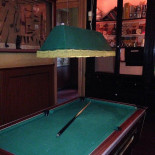 Pipa Club Extérieur