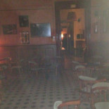 Pipa Club À l'intérieur