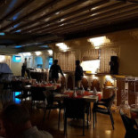 Debby's Good Veggie Food inside