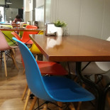 Le Bistrot De Christobal À l'intérieur