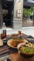 Robata Boisson