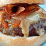 Makamaka Restaurante Barcelona Hamburguesas Cocktails Bar Nourriture