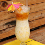 Makamaka Restaurante Barcelona Hamburguesas Cocktails Bar Boisson