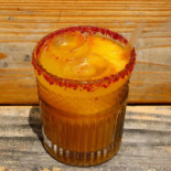 Makamaka Restaurante Barcelona Hamburguesas Cocktails Bar Boisson