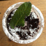 Makamaka Restaurante Barcelona Hamburguesas Cocktails Bar Nourriture