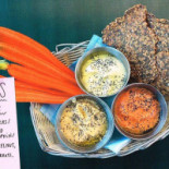 Makamaka Restaurante Barcelona Hamburguesas Cocktails Bar Boisson