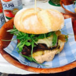 Makamaka Restaurante Barcelona Hamburguesas Cocktails Bar Nourriture