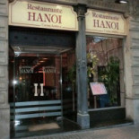 Hanoi Extérieur
