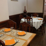 Hanoi À l'intérieur