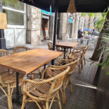 Hanoi À l'intérieur