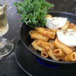 Secrets By Farga food