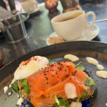 Secrets By Farga Nourriture