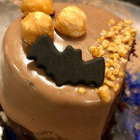 Secrets By Farga Nourriture