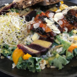 Secrets By Farga Nourriture