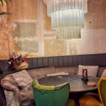 Secrets By Farga À l'intérieur