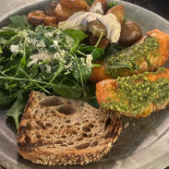 Secrets By Farga Nourriture