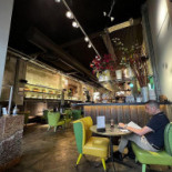 Secrets By Farga À l'intérieur