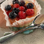 Secrets By Farga Nourriture