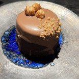 Secrets By Farga Nourriture