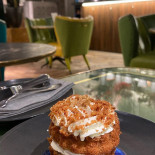 Secrets By Farga Nourriture